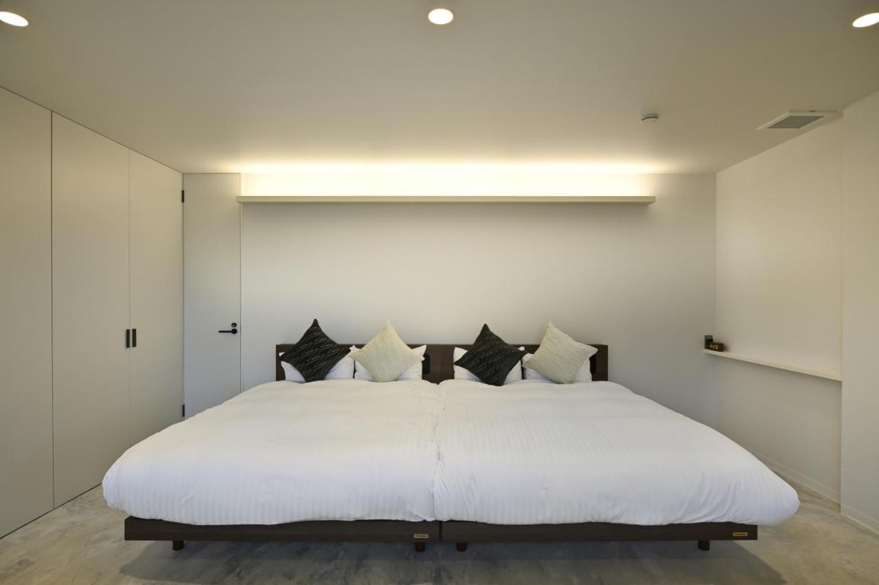 Mont-モン-Kamogawa Stay And Hotel Kjóto Exteriér fotografie
