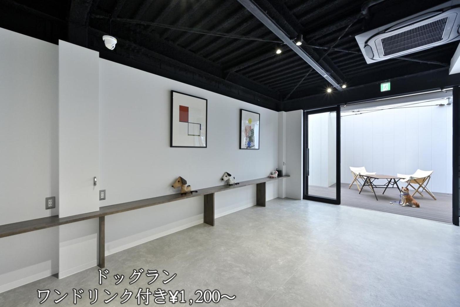 Mont-モン-Kamogawa Stay And Hotel Kjóto Exteriér fotografie